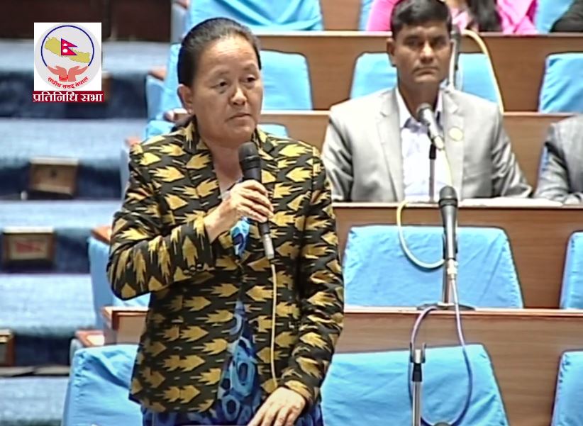 'सिद्धबाबा'काे महायज्ञमा सरकारका मन्त्री सहभागी भएकाे भन्दै एमालेकाे आपत्ति